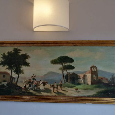 Le Mille E Una Notte Exclusive Suite Firenze Buitenkant foto