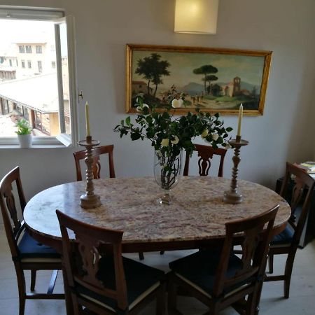 Le Mille E Una Notte Exclusive Suite Firenze Buitenkant foto